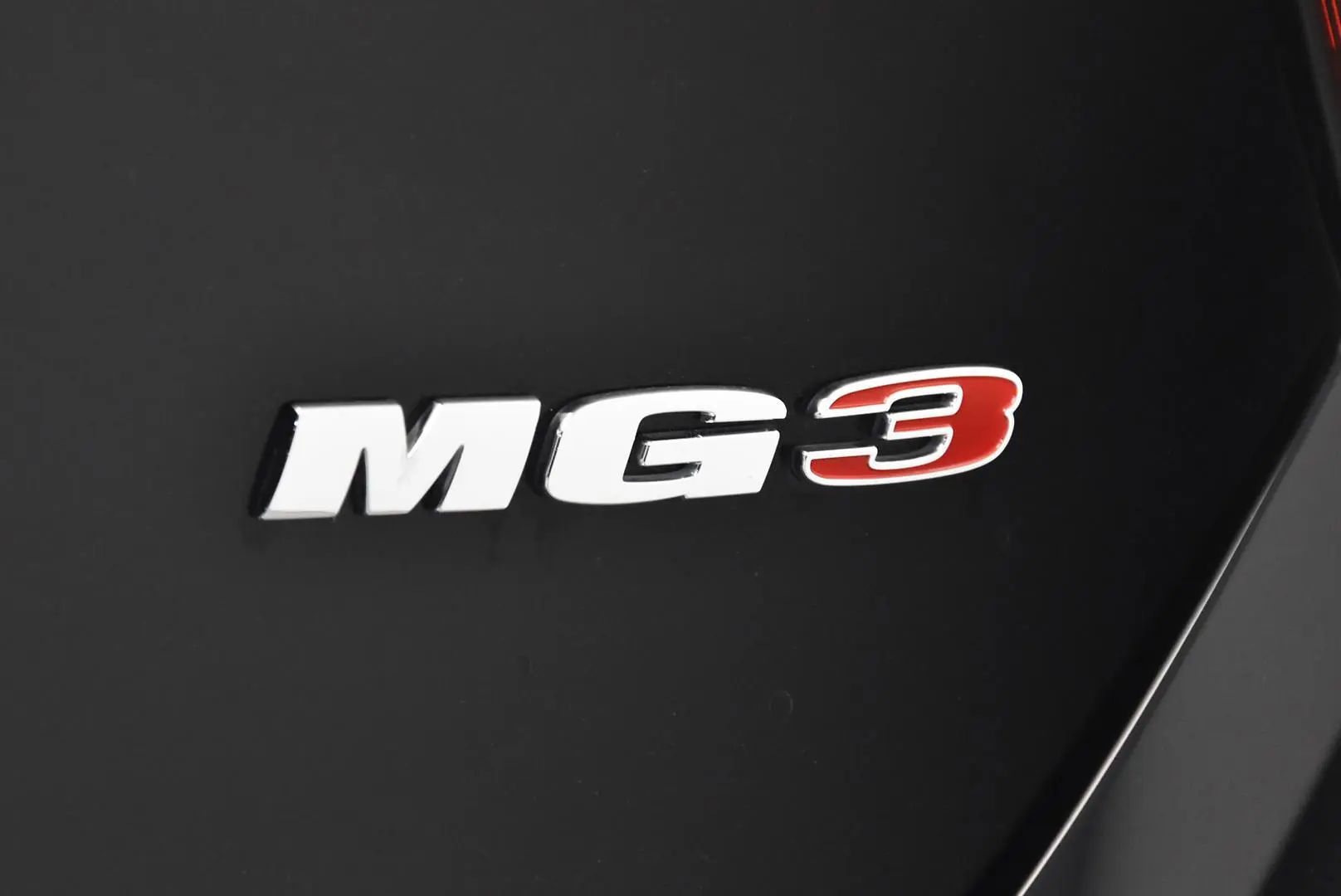 2022 MG MG3 Gallery Image 7