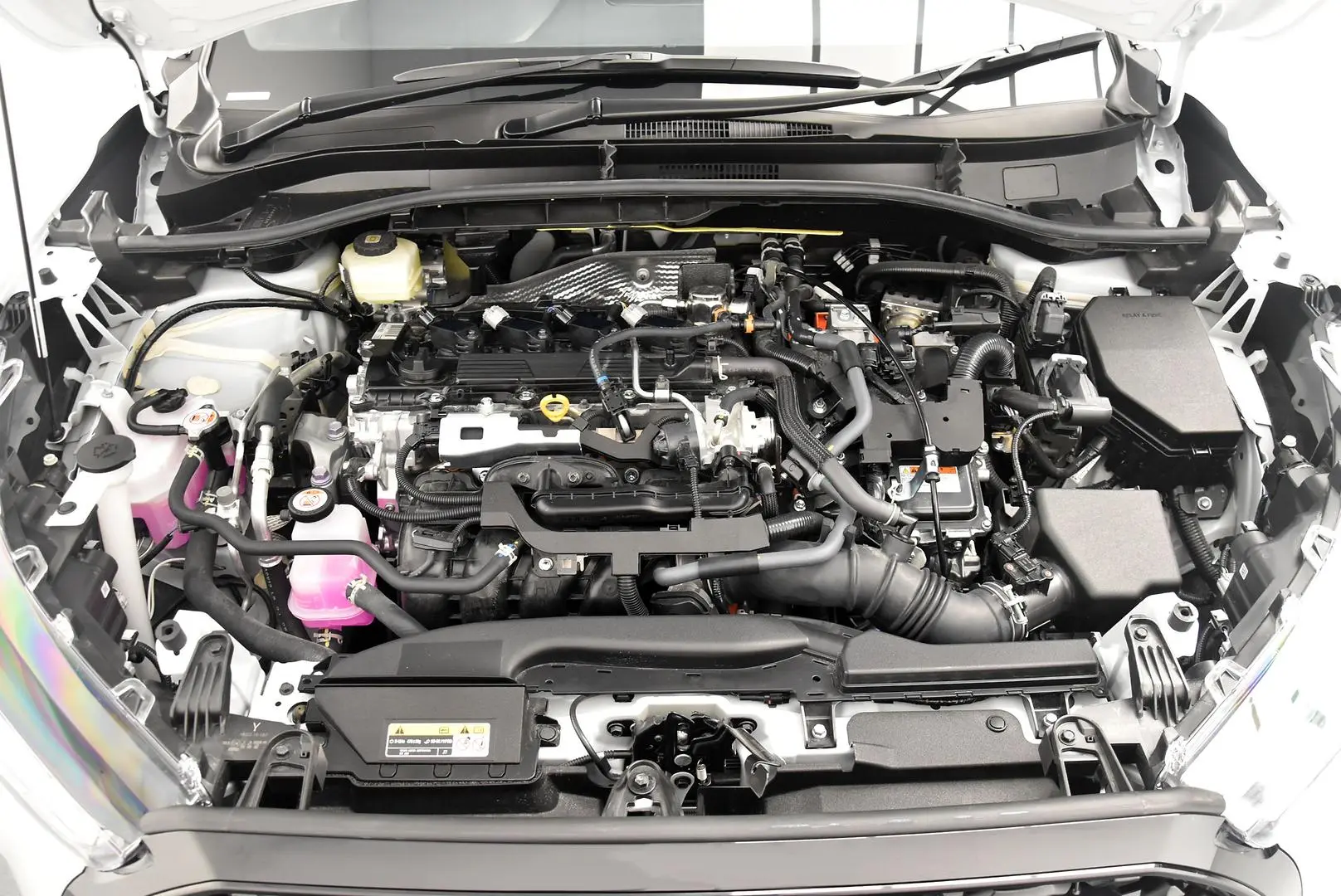 2025 Toyota Corolla Cross Gallery Image 22