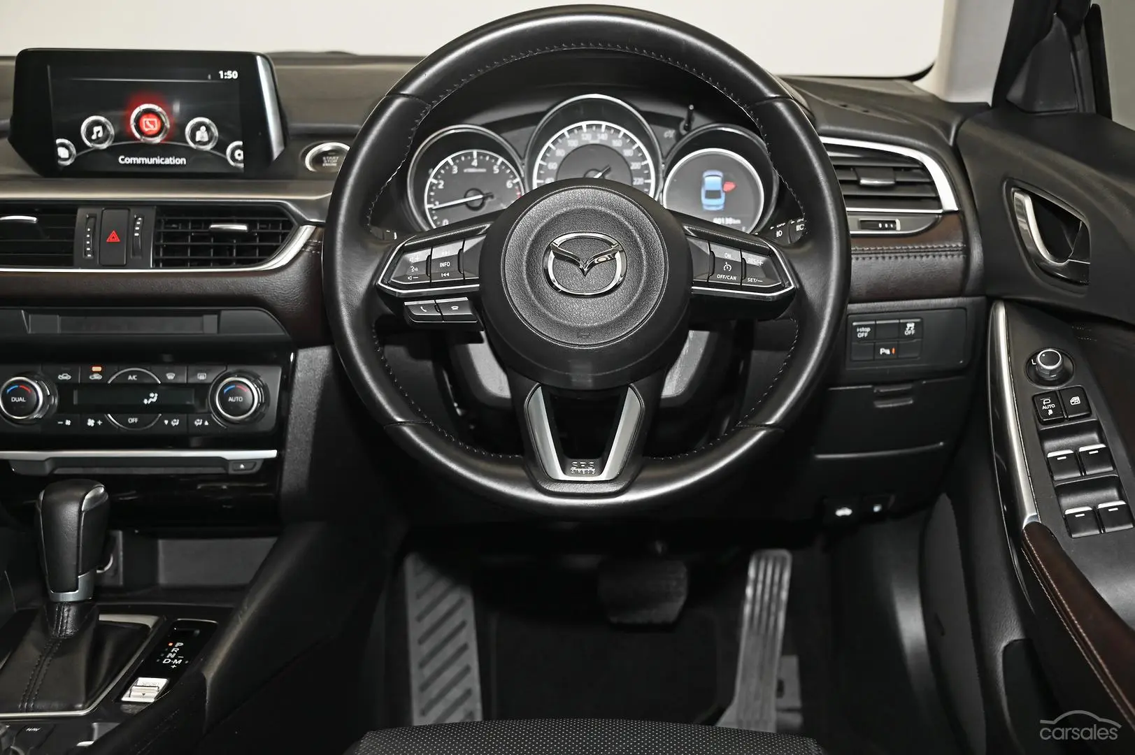 2016 Mazda 6 Image 14
