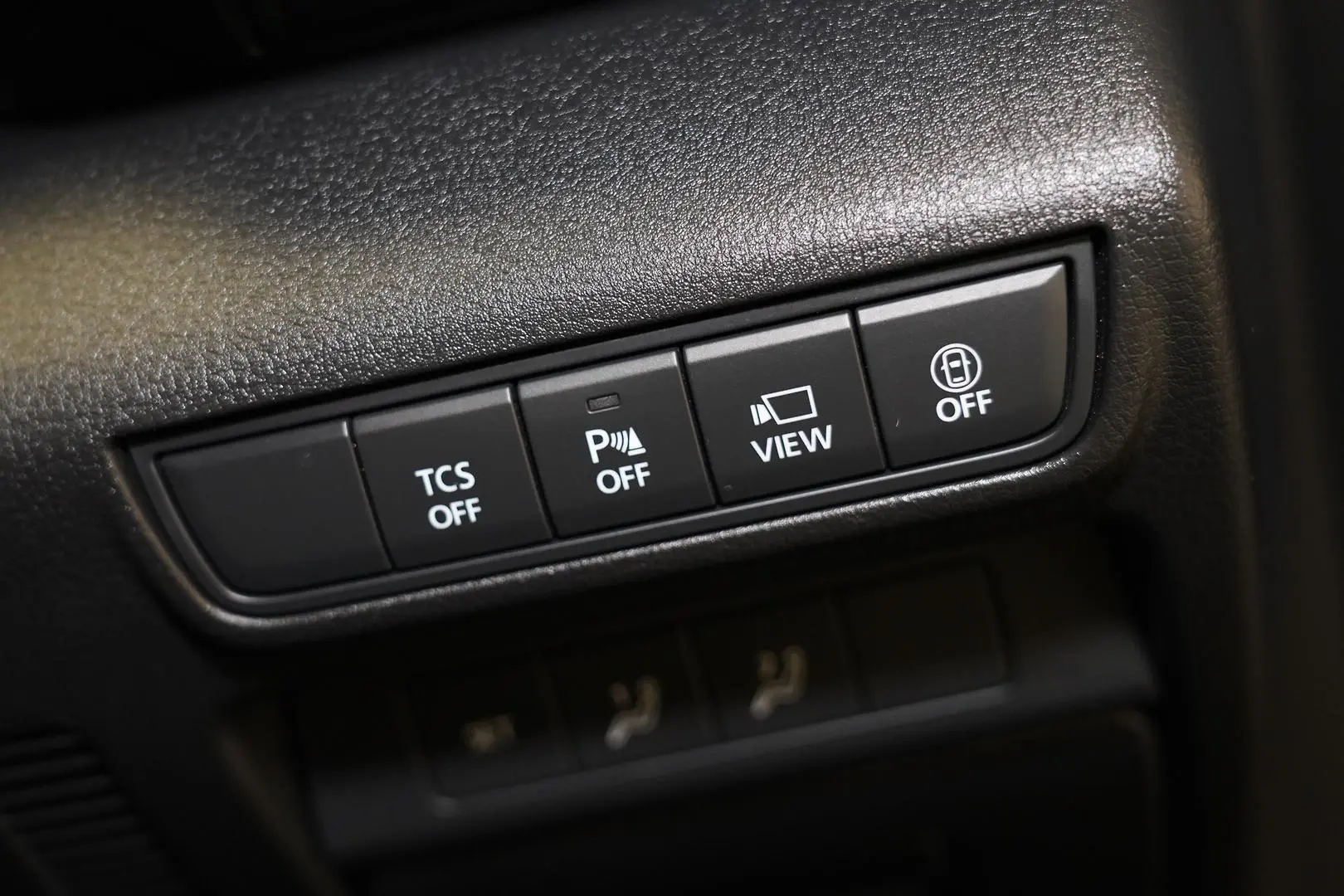 2021 Mazda MX-30 Gallery Image 19