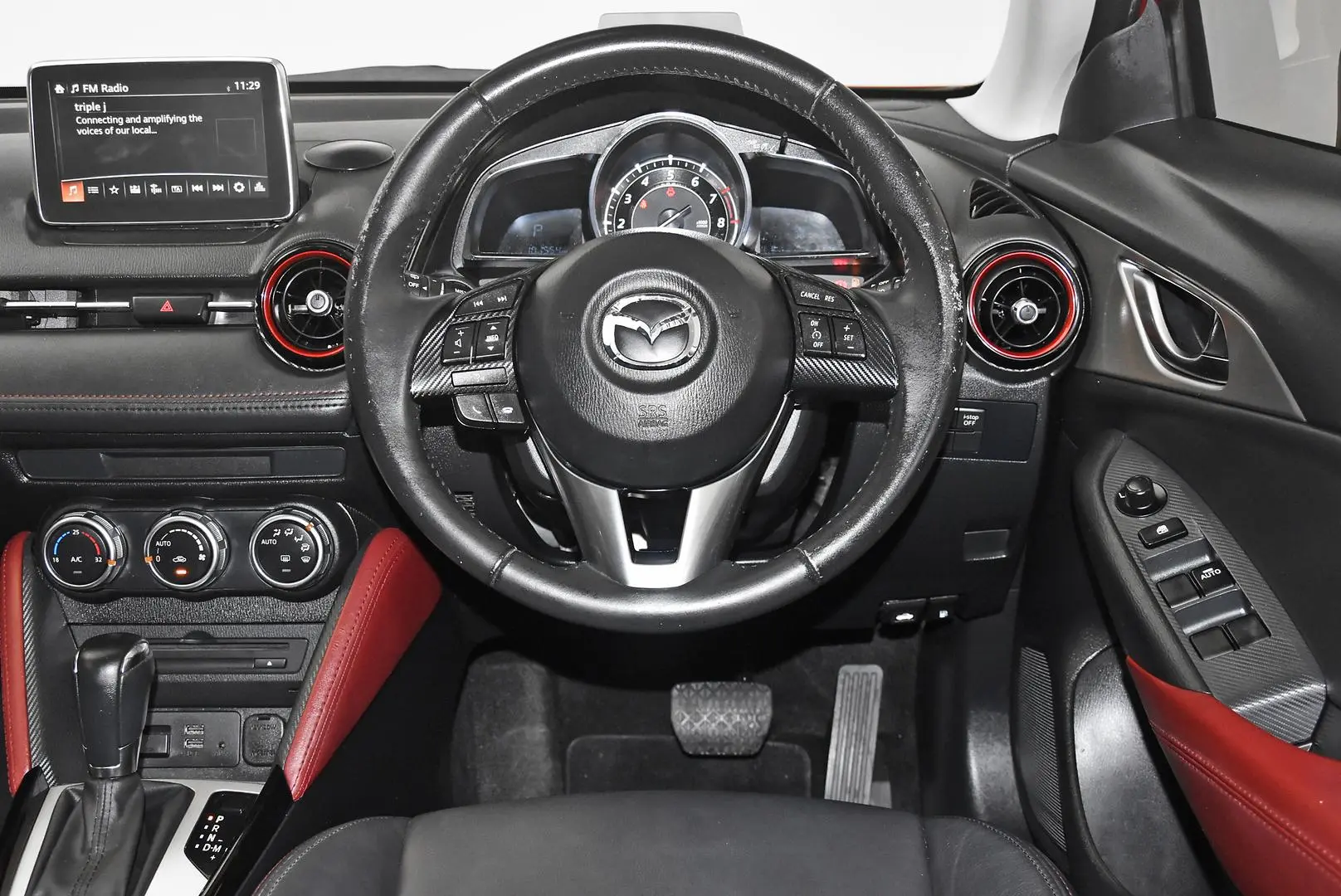 2016 Mazda CX-3 Gallery Image 14