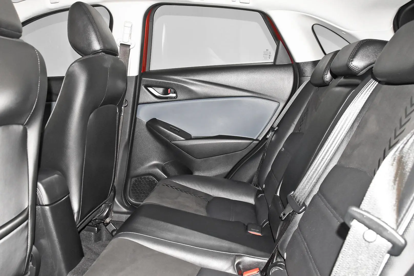 2024 Mazda CX-3 Gallery Image 18