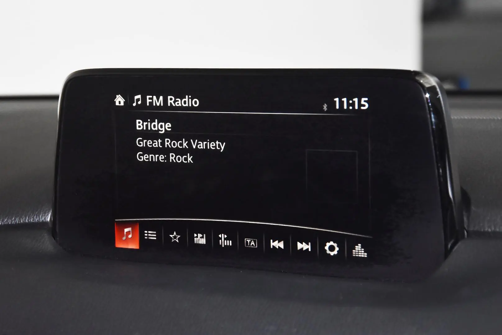 2019 Mazda CX-5 Gallery Image 11