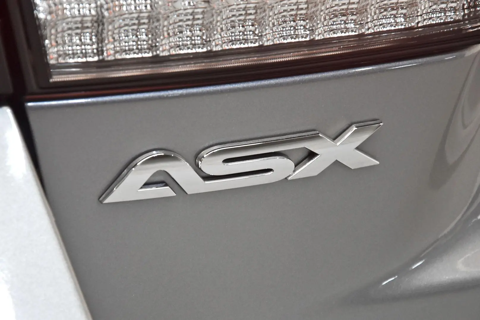 2023 Mitsubishi Asx Gallery Image 7