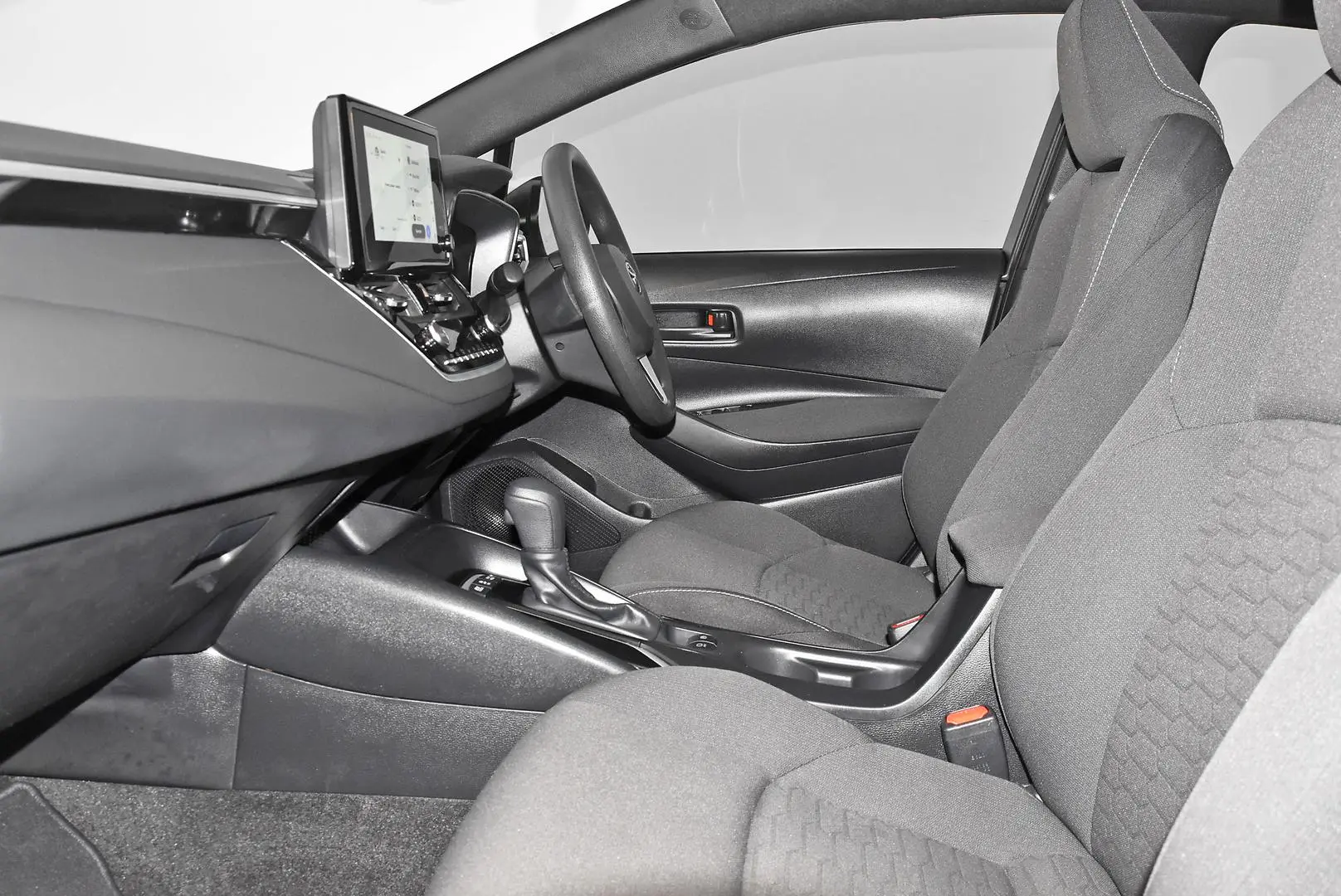 2024 Toyota Corolla Gallery Image 18