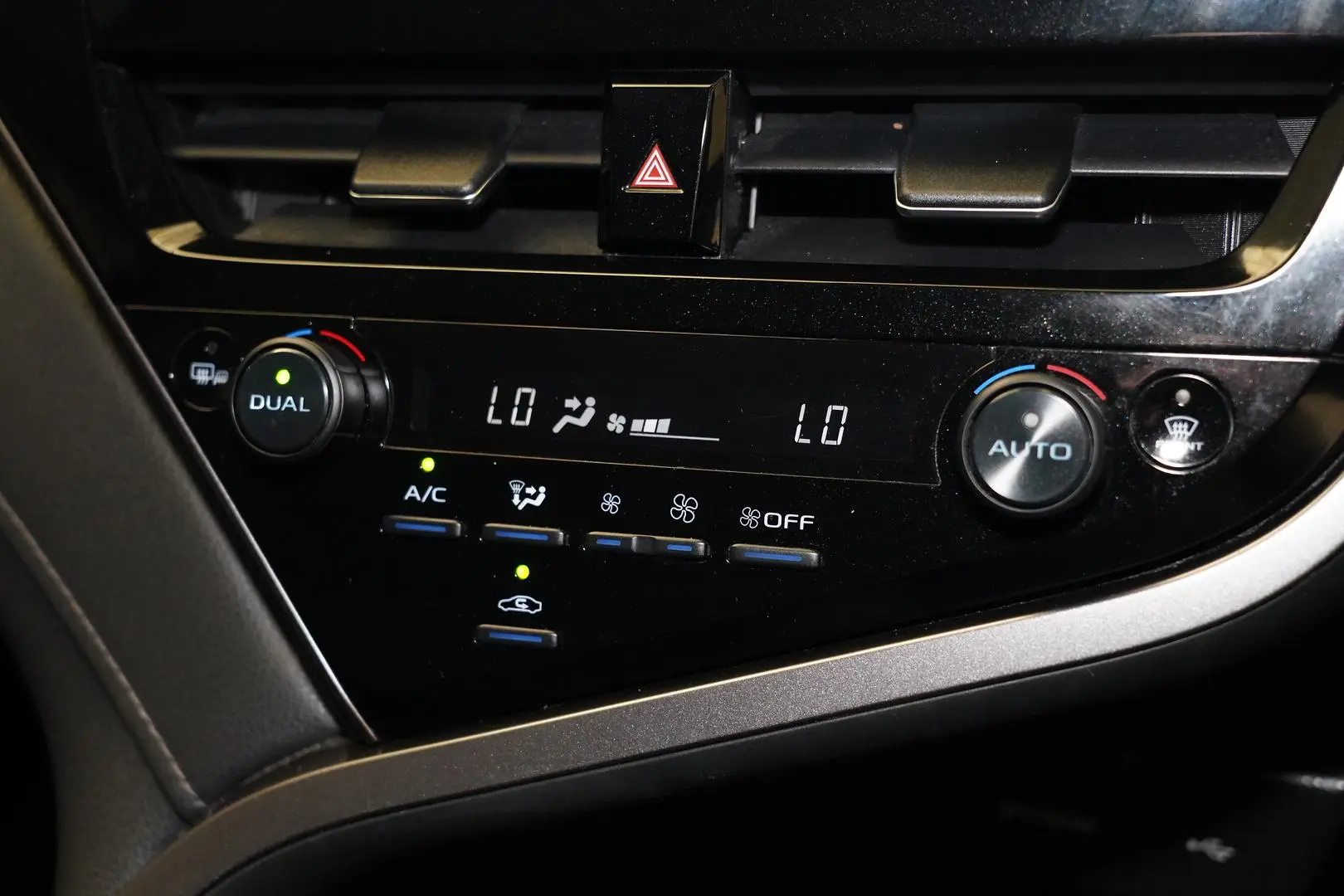 2022 Toyota Camry Gallery Image 20