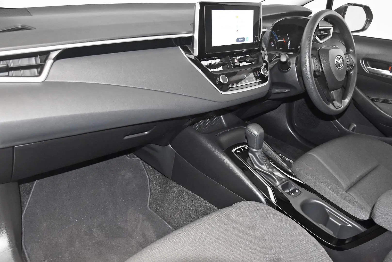 2024 Toyota Corolla Gallery Image 17