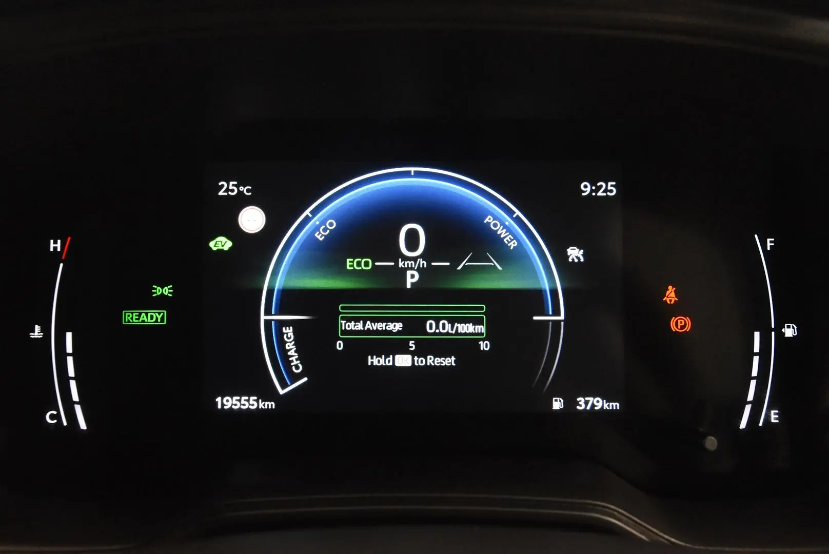 2024 Toyota Corolla Gallery Image 11