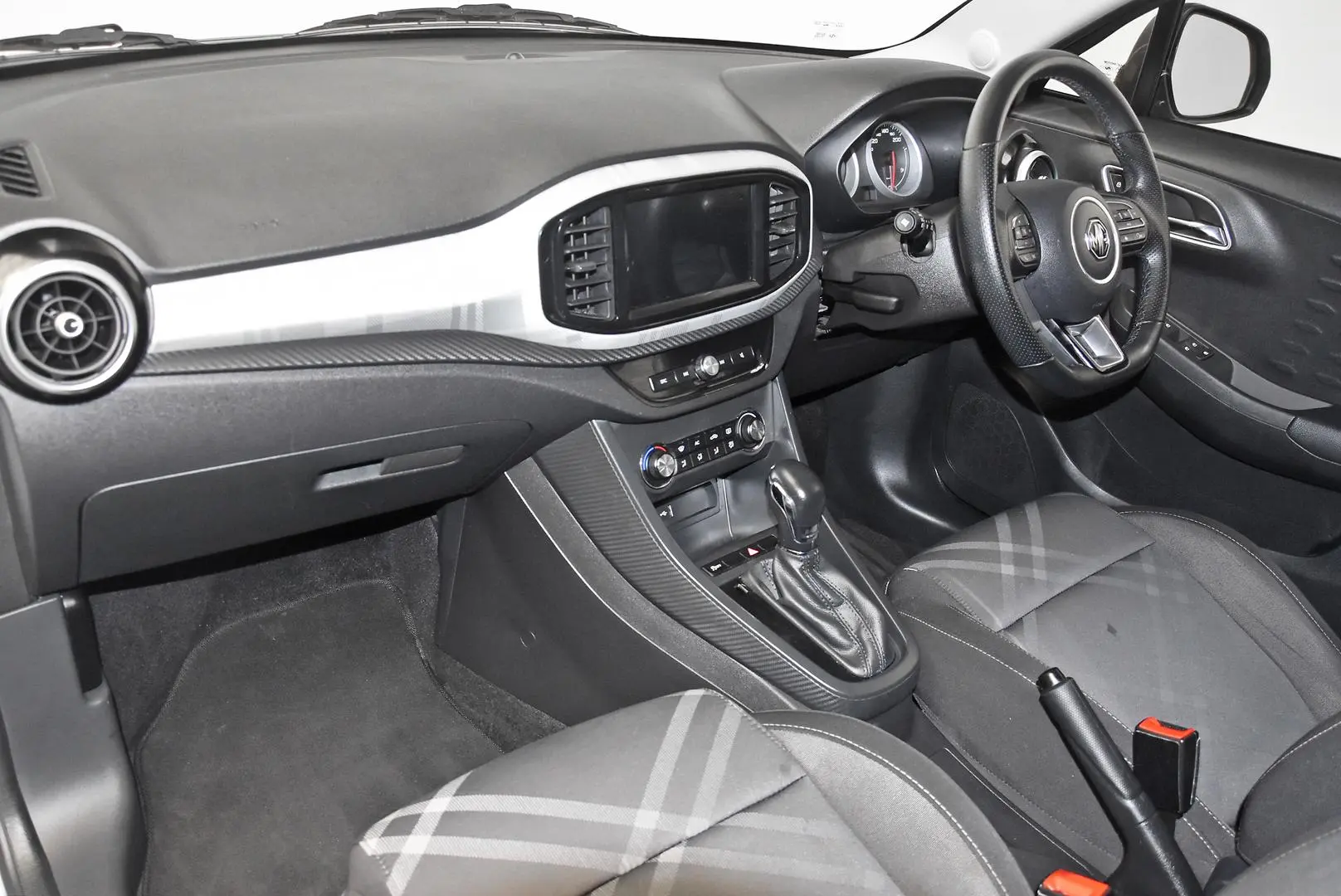 2022 MG MG3 Gallery Image 16
