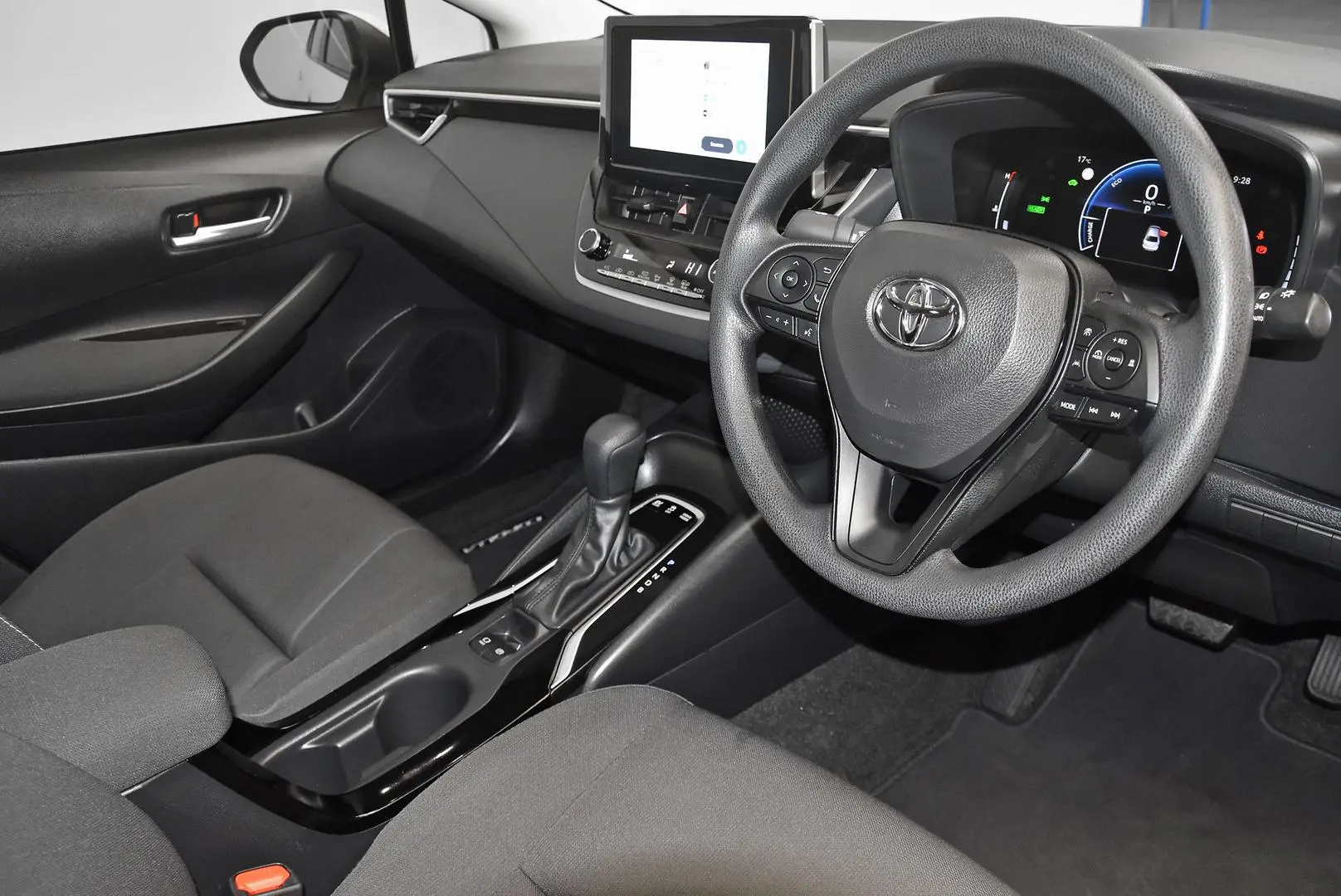 2024 Toyota Corolla Gallery Image 9
