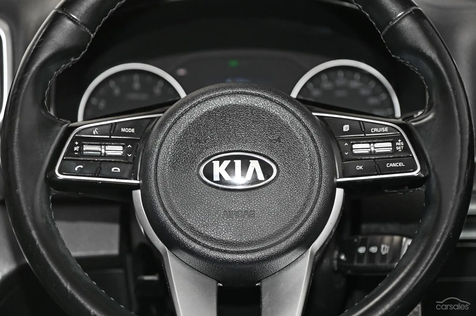 2018 Kia Sportage Image 15