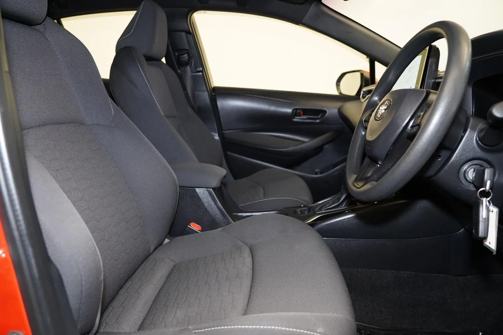 2024 Toyota Corolla Gallery Image 22