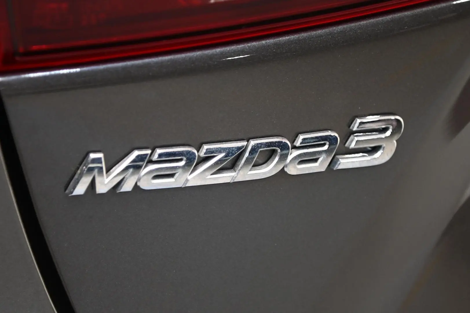 2018 Mazda 3 Image 7