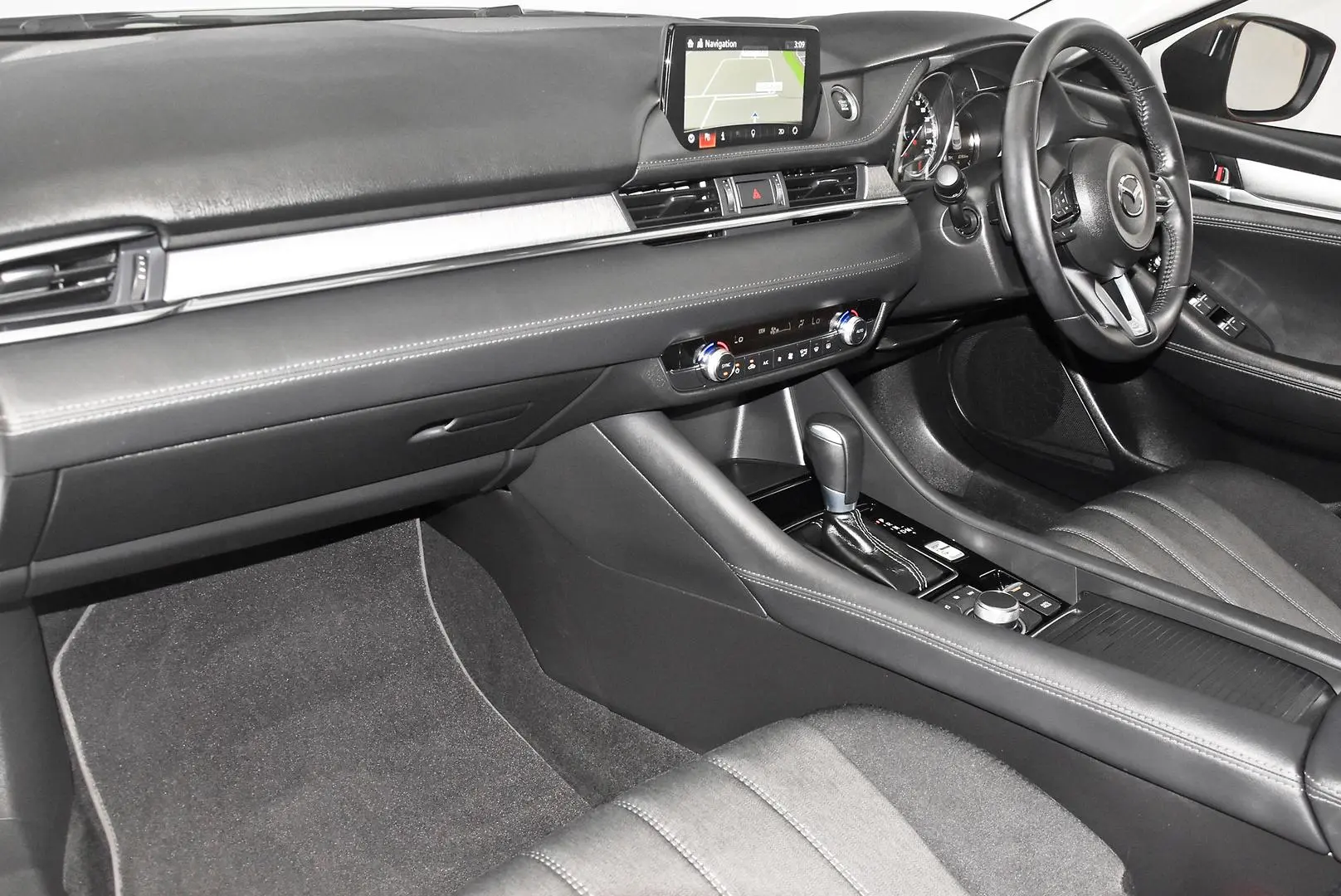 2019 Mazda 6 Gallery Image 16