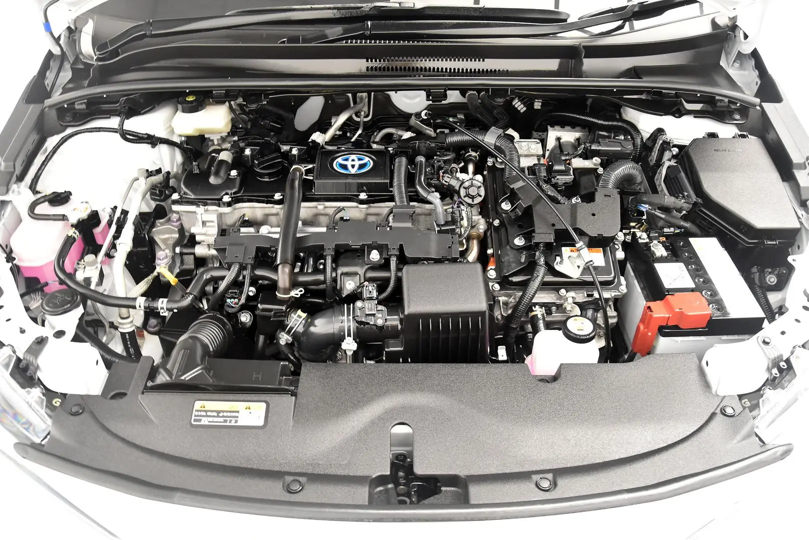 2024 Toyota Corolla Gallery Image 22