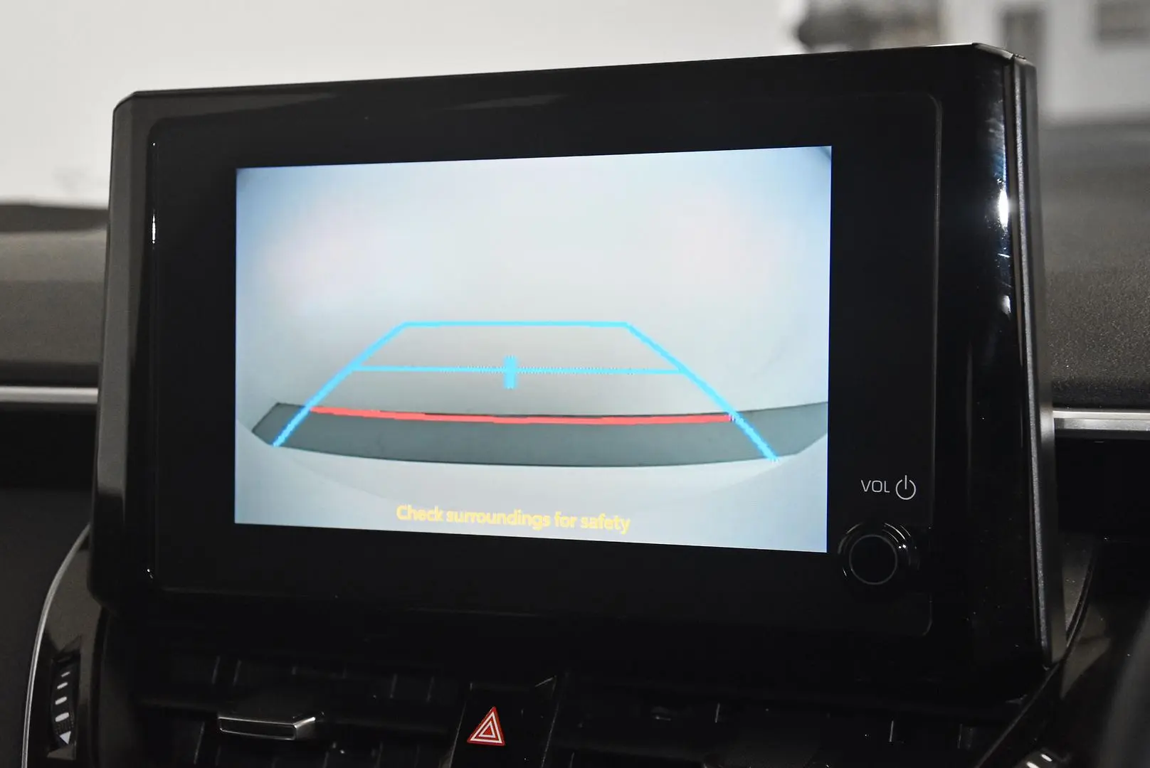 2024 Toyota Corolla Gallery Image 13