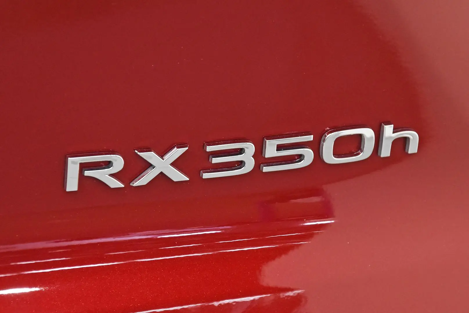 2023 Lexus RX Gallery Image 7