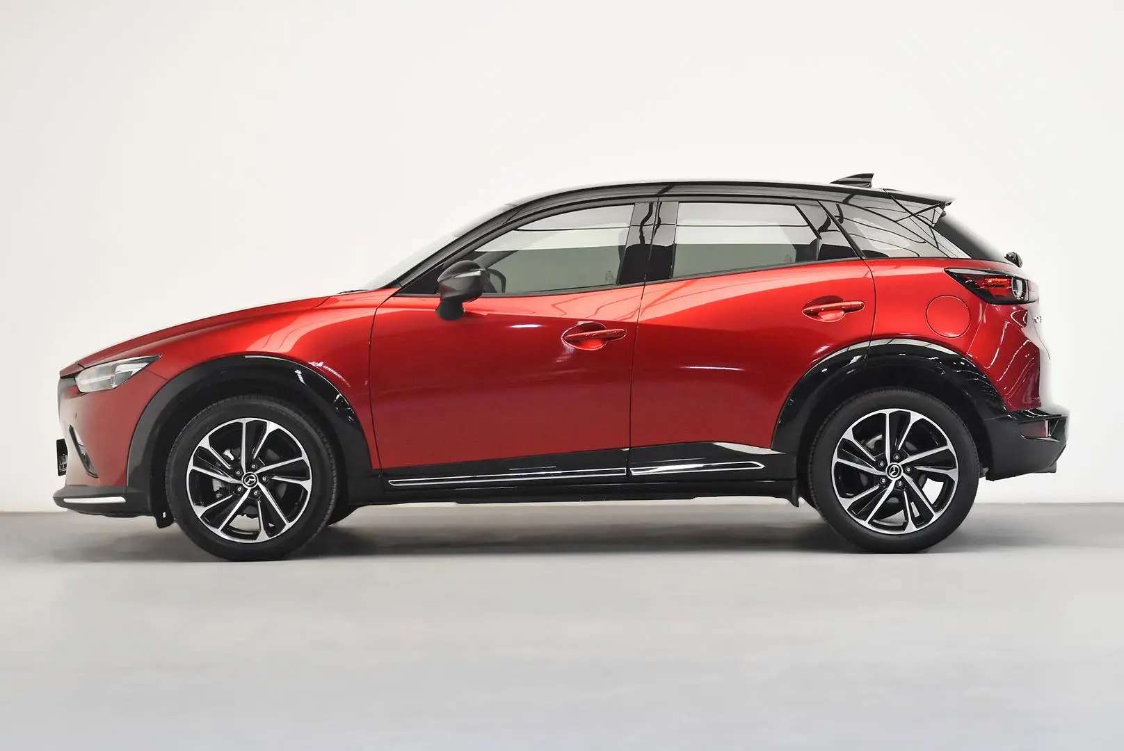 2024 Mazda CX-3 Gallery Image 4