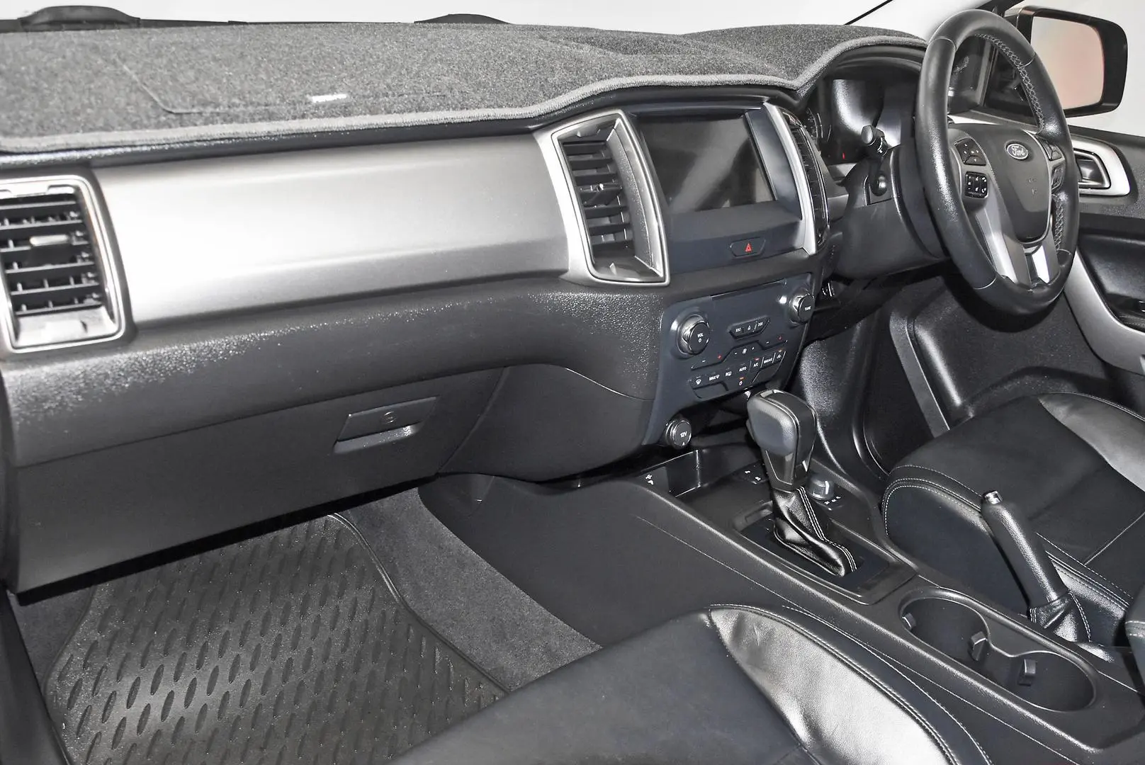2020 Ford Ranger Gallery Image 15
