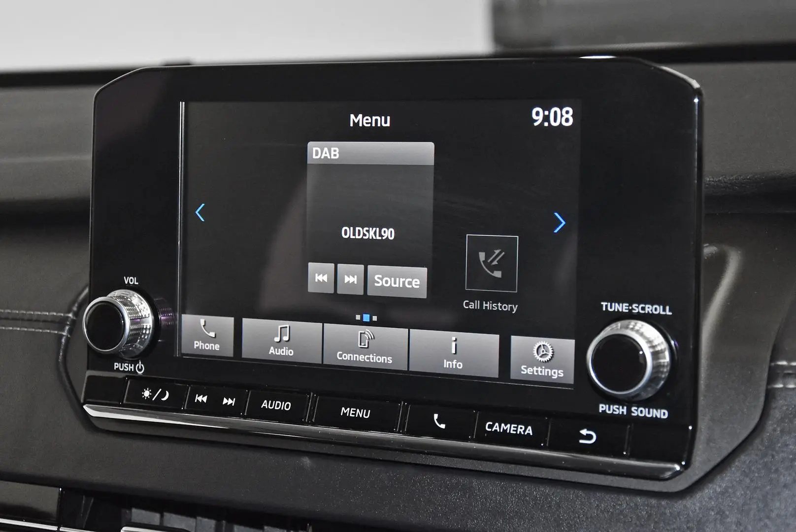 2023 Mitsubishi Outlander Gallery Image 11
