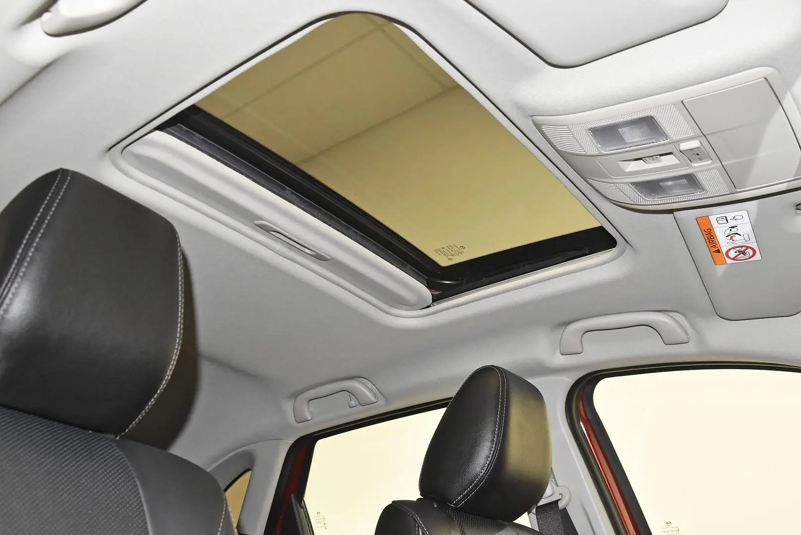 2024 Mazda CX-3 Gallery Image 19