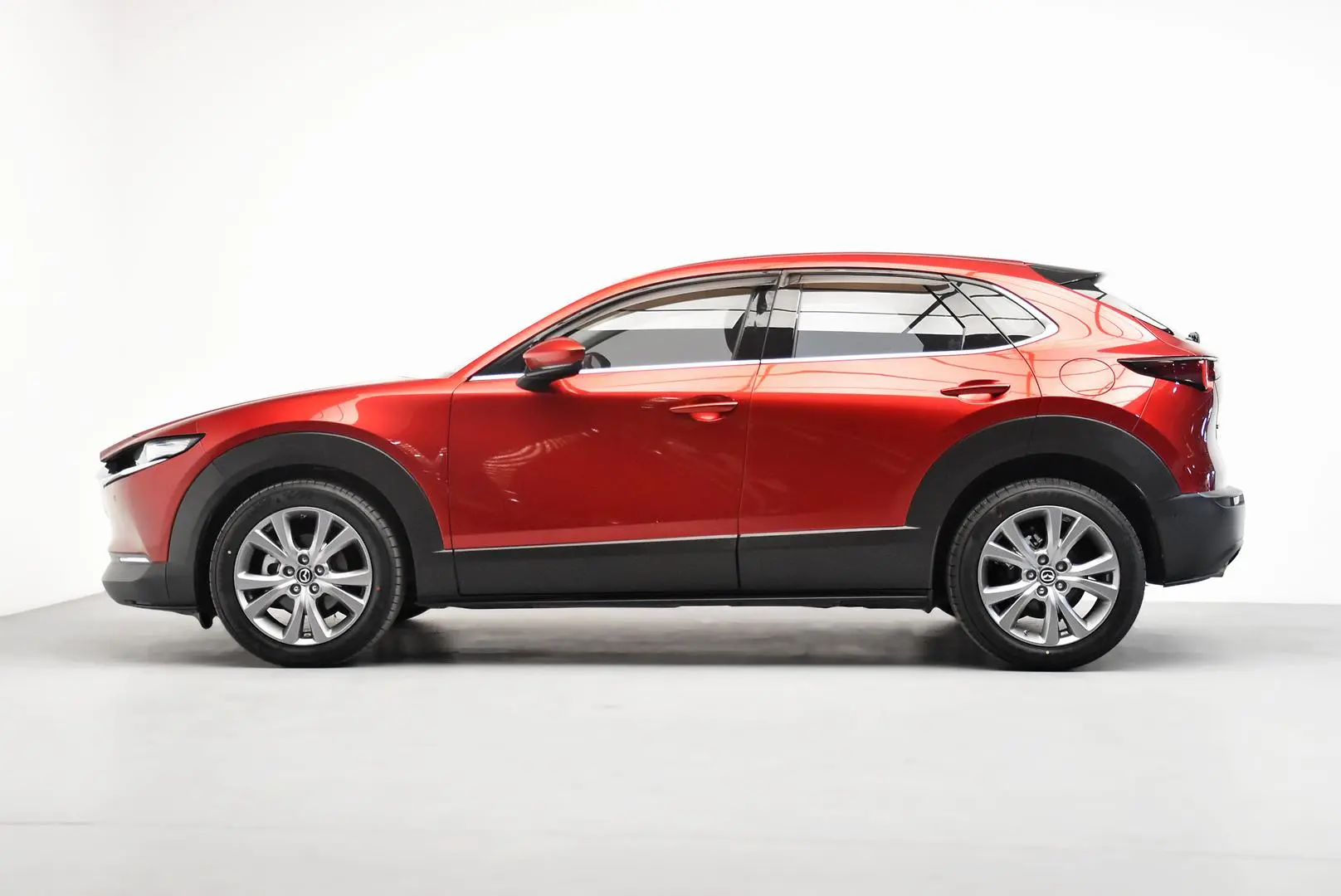 2020 Mazda Cx-30 Gallery Image 4