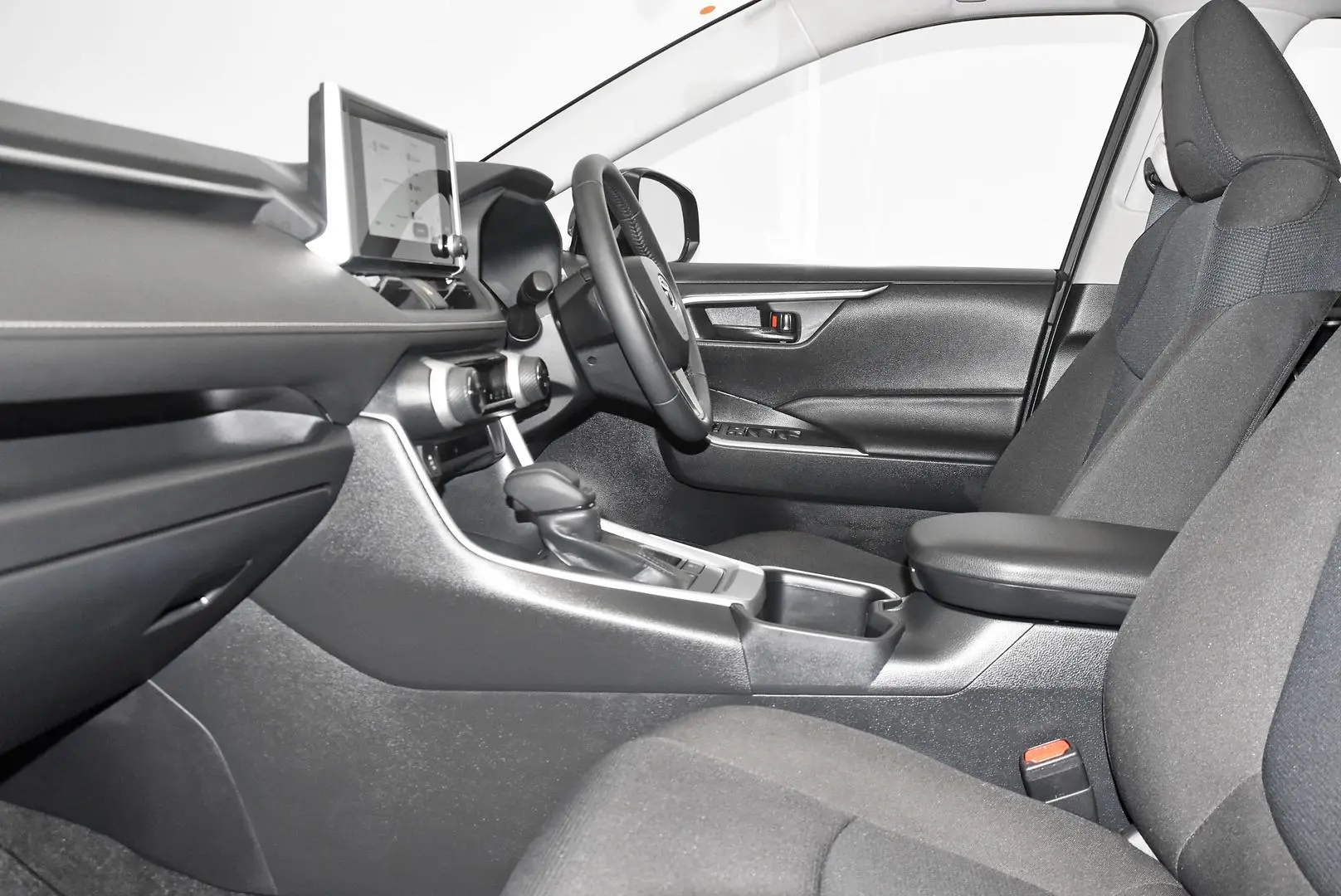 2025 Toyota RAV4 Gallery Image 18