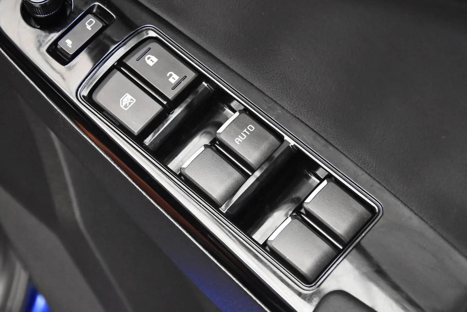 2025 Mazda BT-50 Gallery Image 9