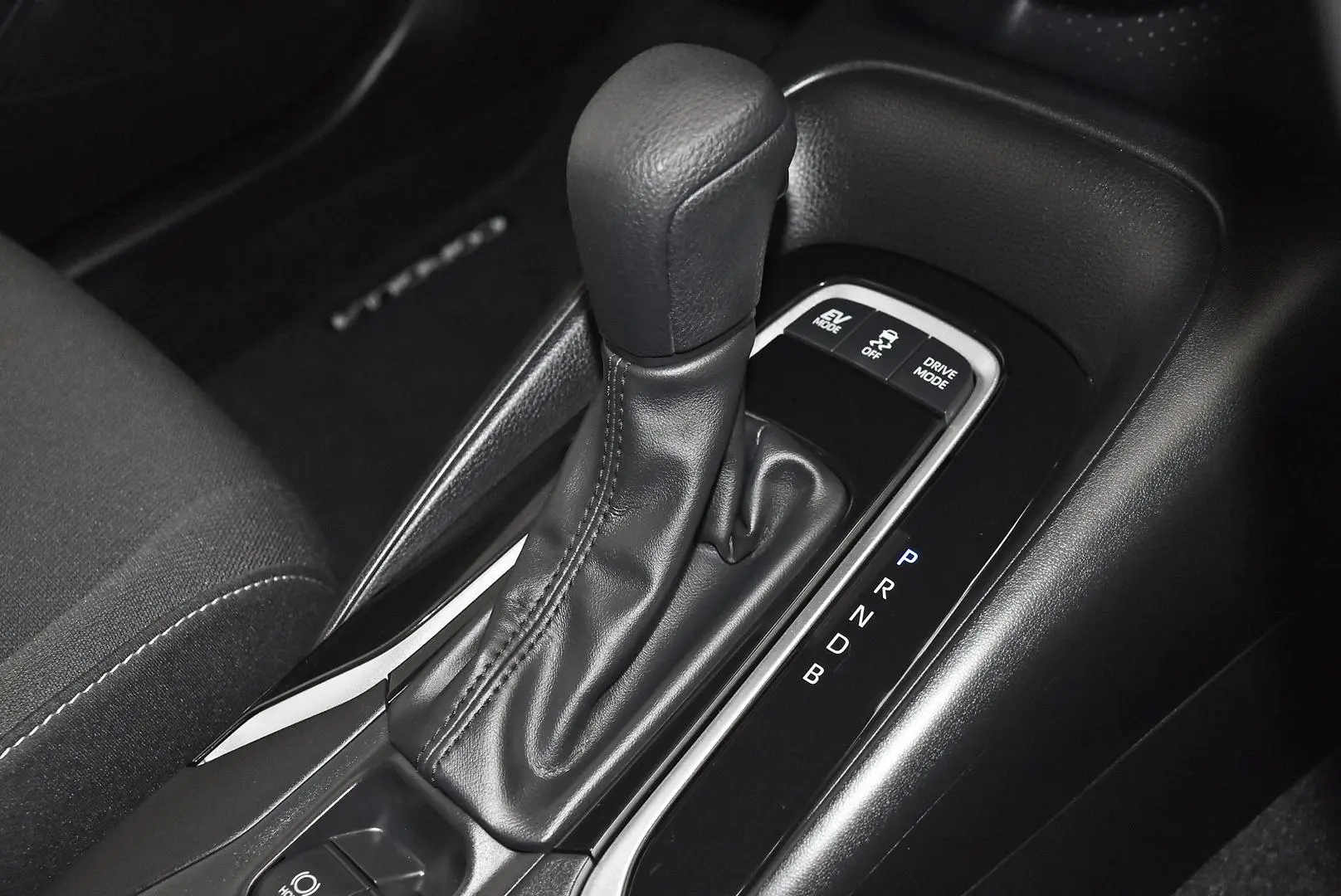 2024 Toyota Corolla Gallery Image 14