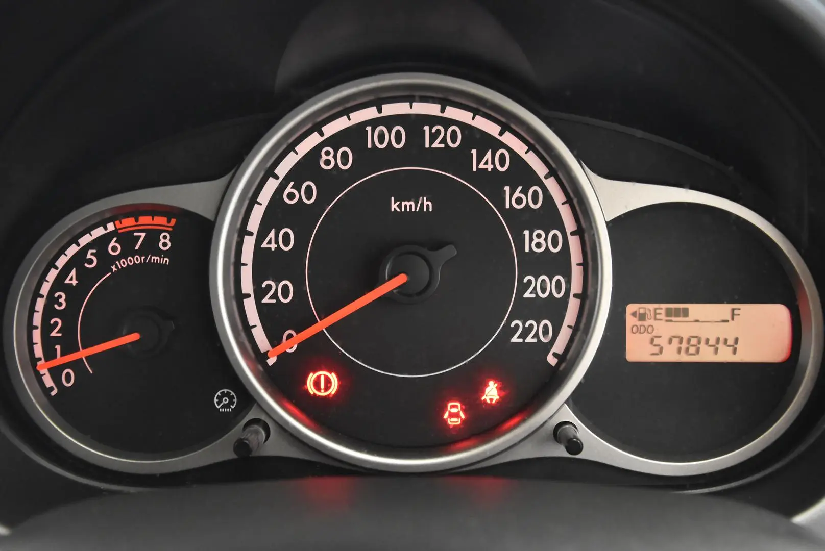 2014 Mazda 2 Gallery Image 10