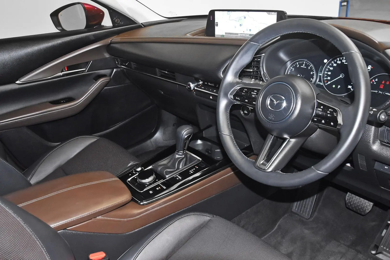 2024 Mazda CX-30 Gallery Image 8