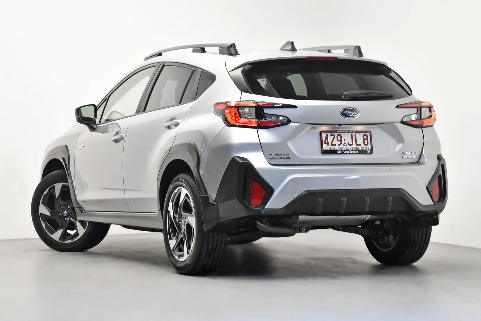 2023 Subaru Crosstrek Gallery Image 5