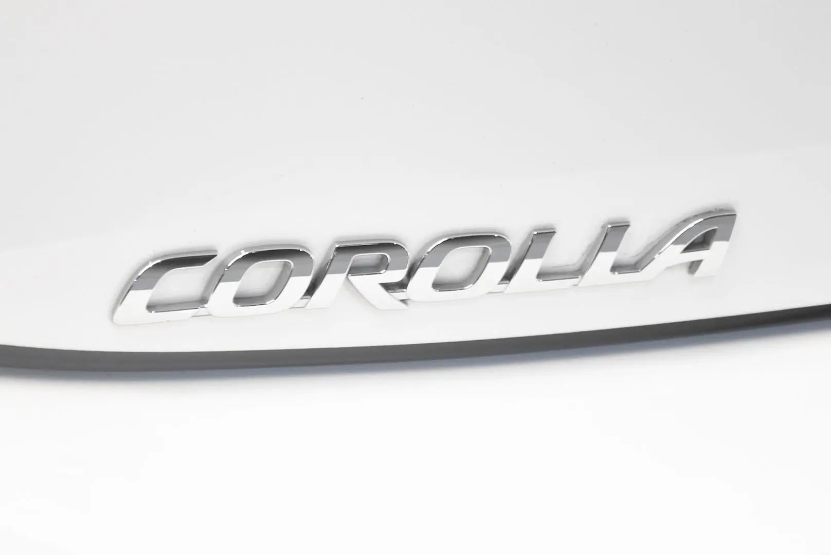 2024 Toyota Corolla Gallery Image 7