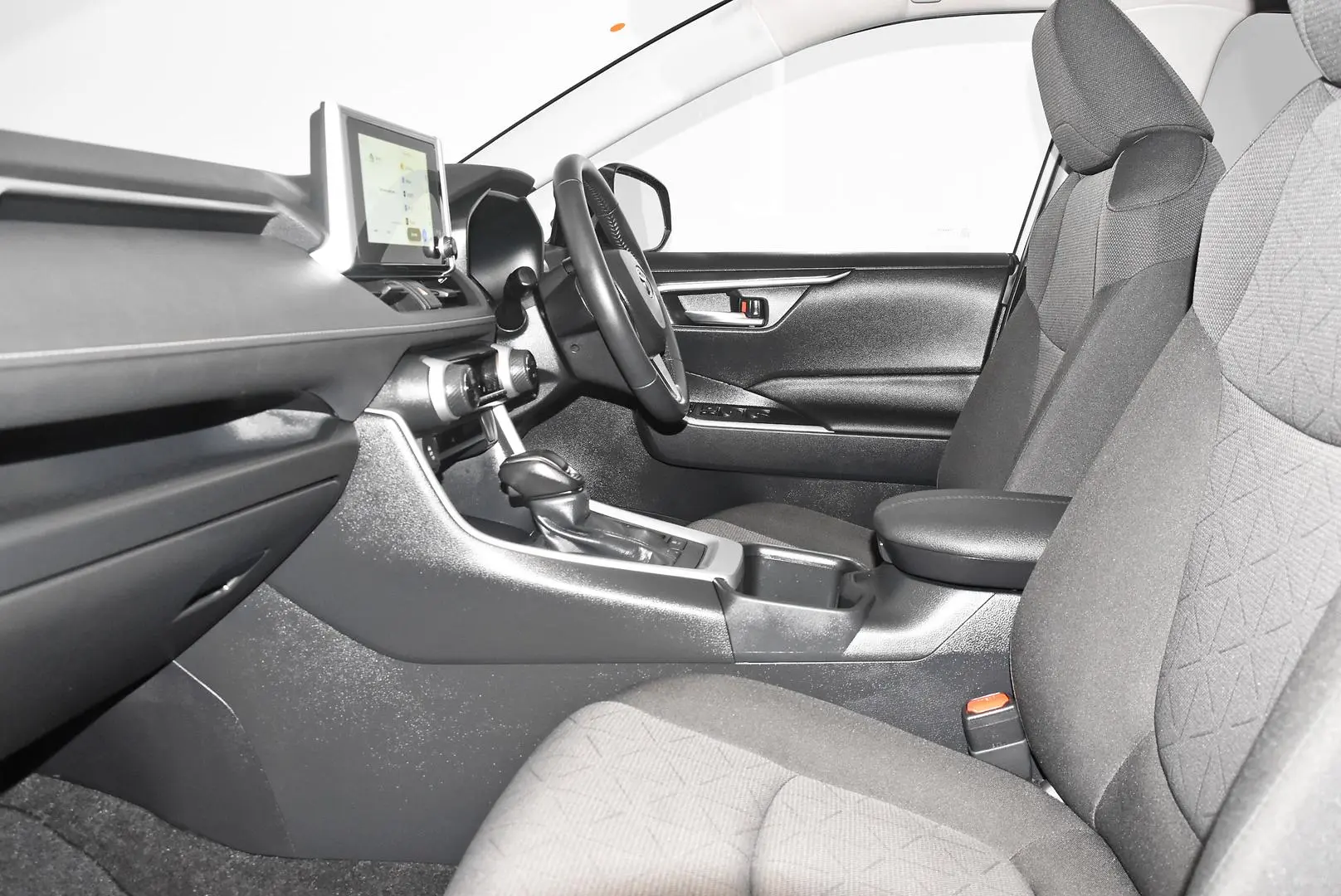 2025 Toyota RAV4 Gallery Image 18