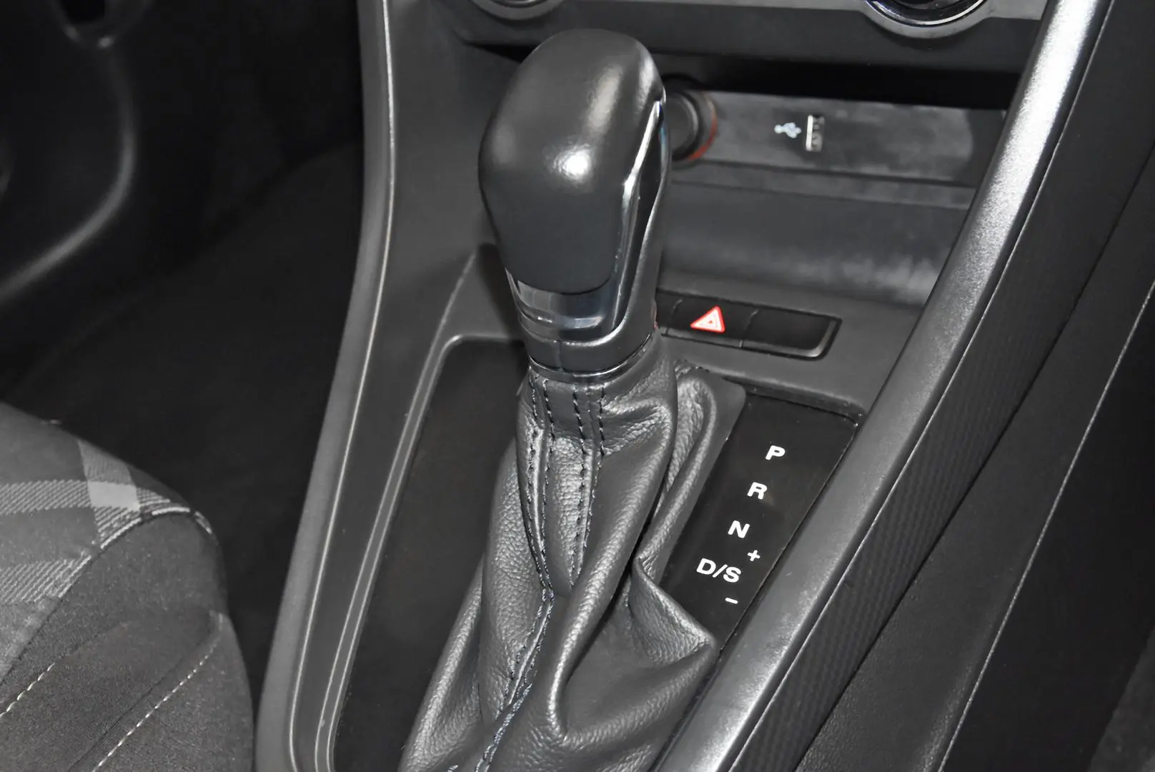 2022 MG MG3 Gallery Image 13