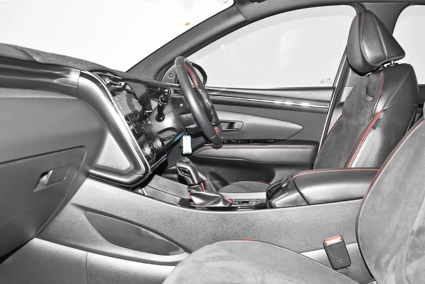2022 Hyundai Tucson Gallery Image 18