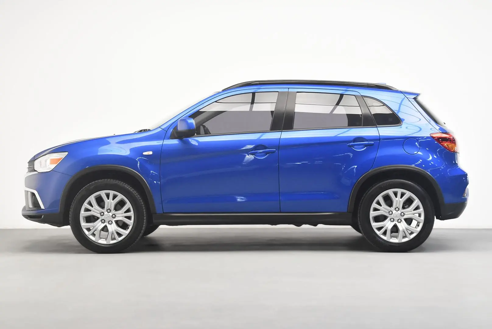 2018 Mitsubishi ASX Gallery Image 4