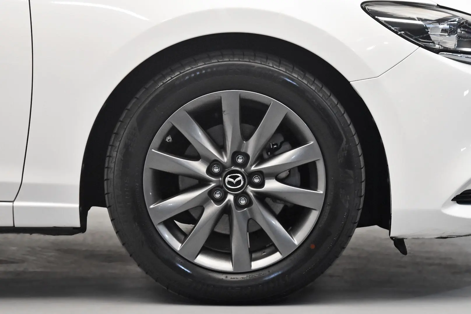 2019 Mazda 6 Gallery Image 22