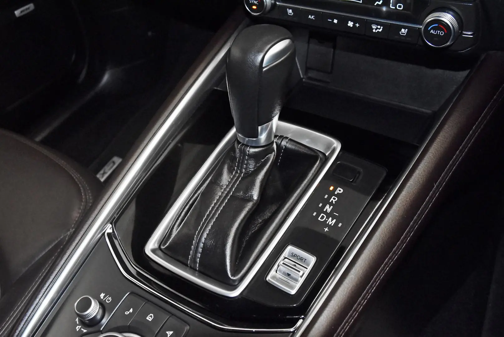 2021 Mazda CX-5 Gallery Image 13