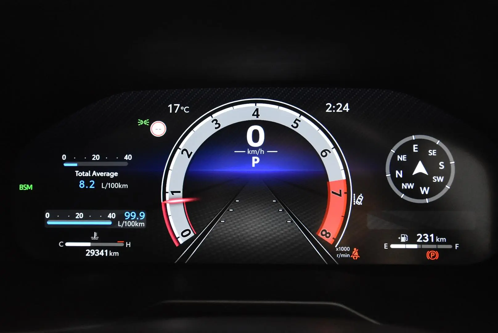 2023 Toyota RAV4 Gallery Image 11
