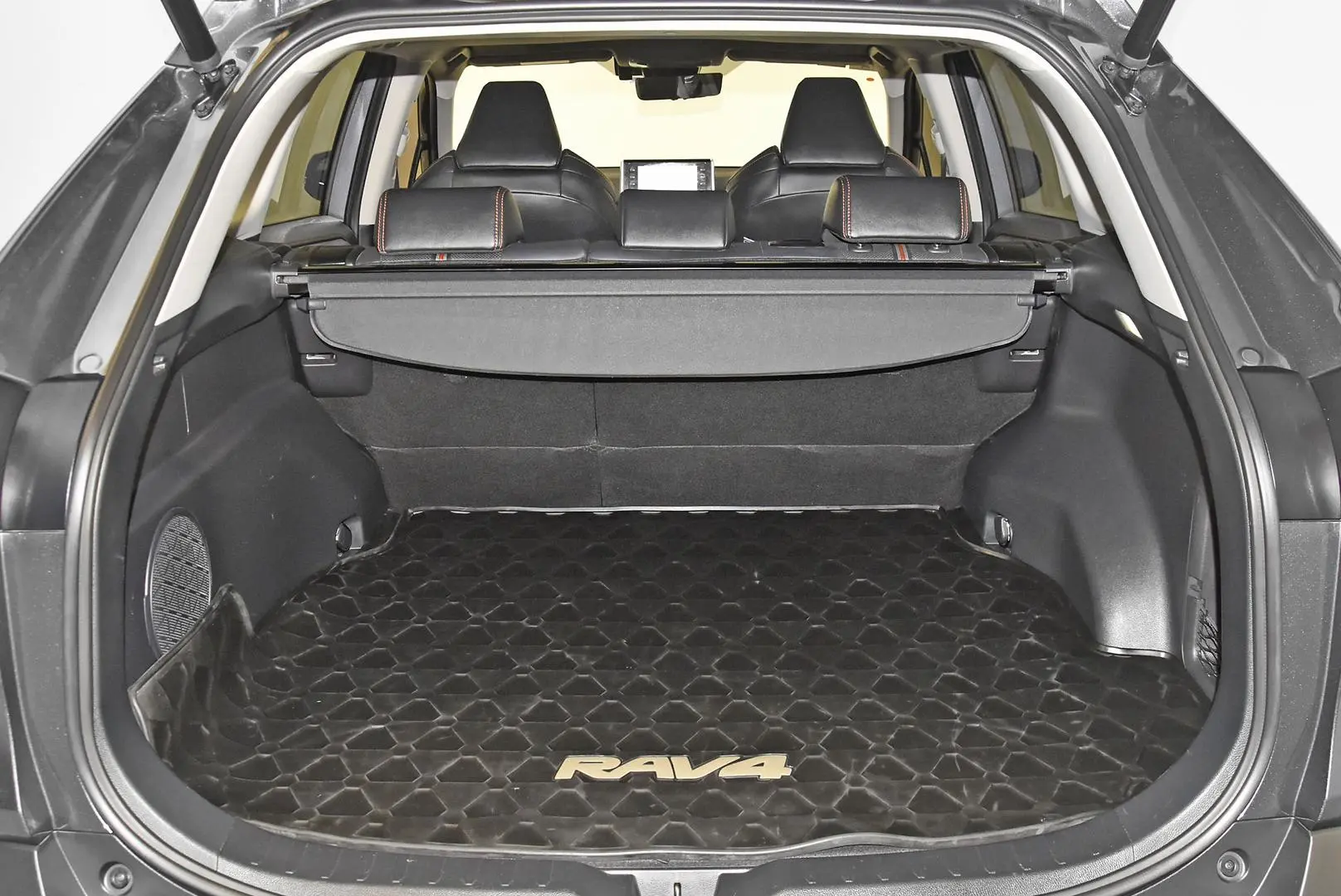 2022 Toyota RAV4 Gallery Image 23