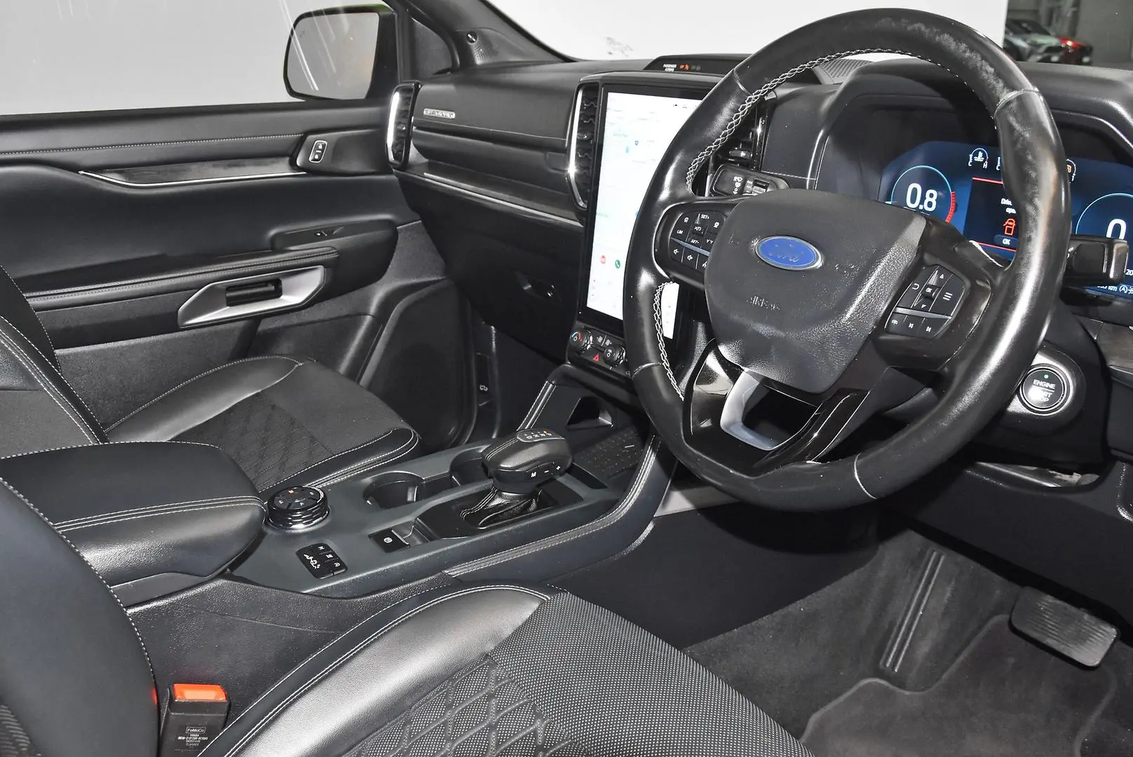 2023 Ford Ranger Gallery Image 8