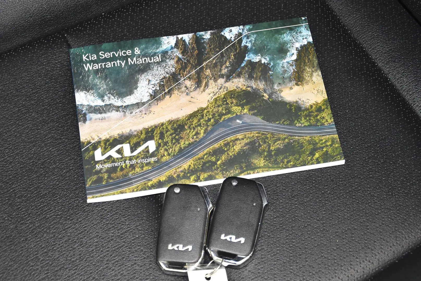 2024 Kia Picanto Gallery Image 19