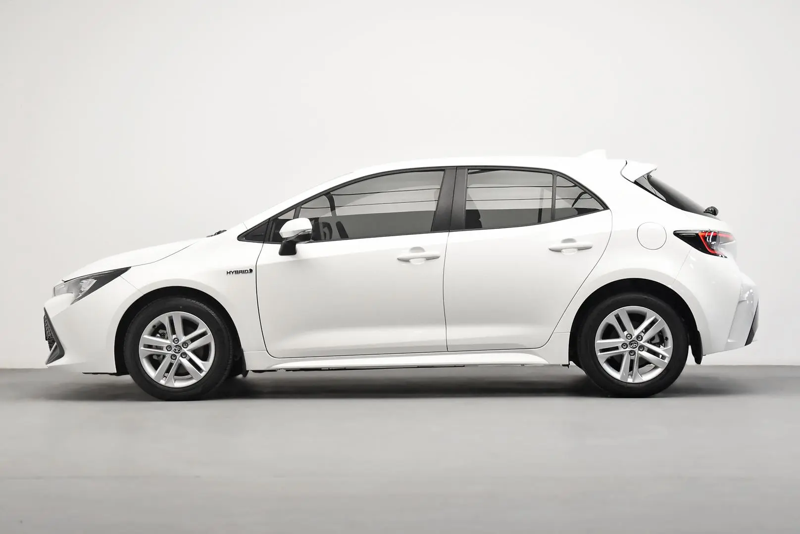 2022 Toyota Corolla Gallery Image 4