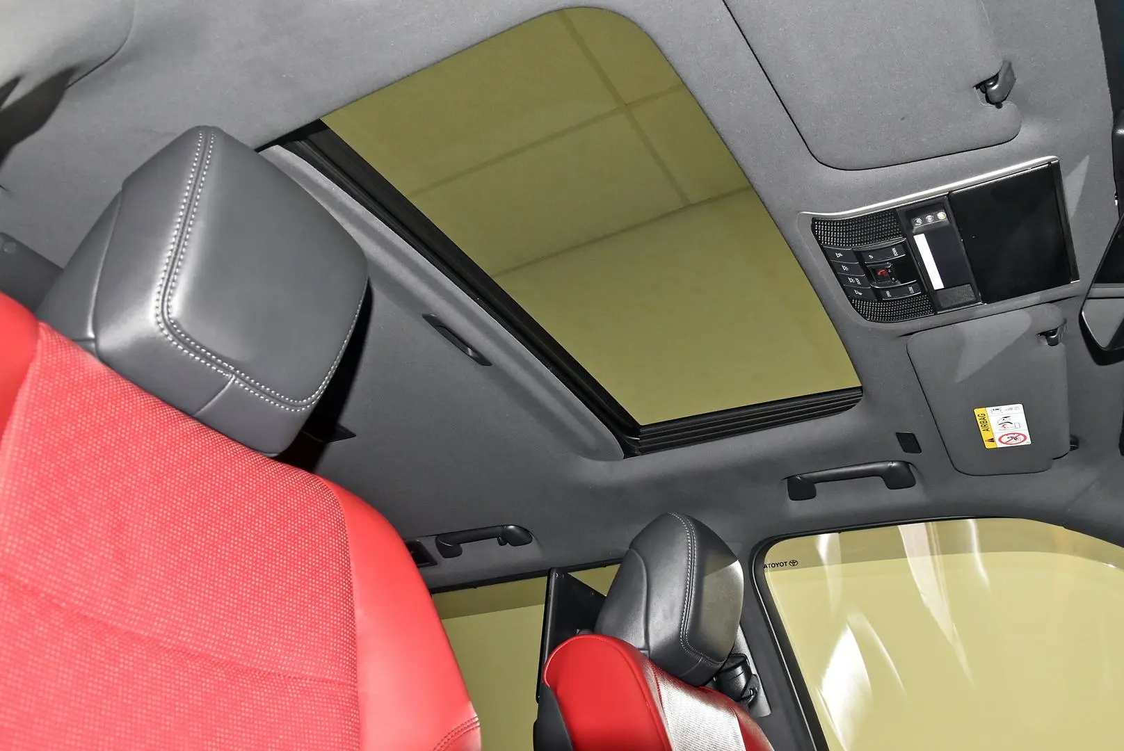 2023 Toyota Landcruiser Gallery Image 20