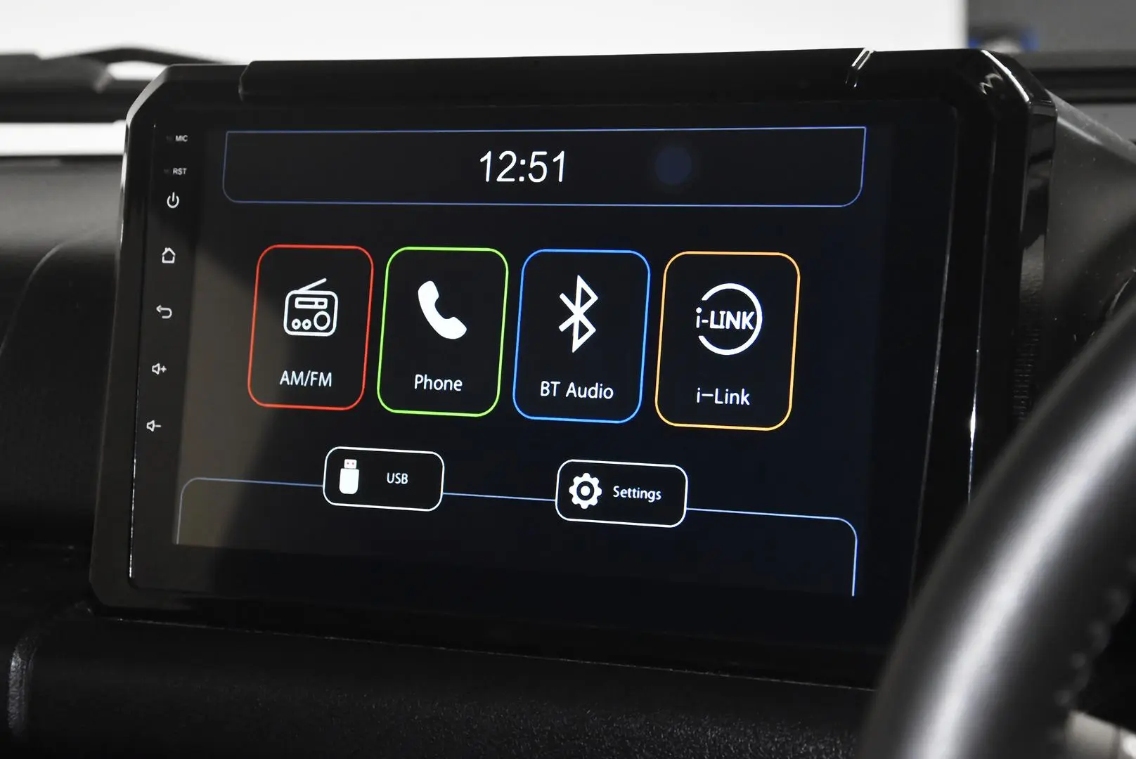 2022 Suzuki Jimny Gallery Image 11