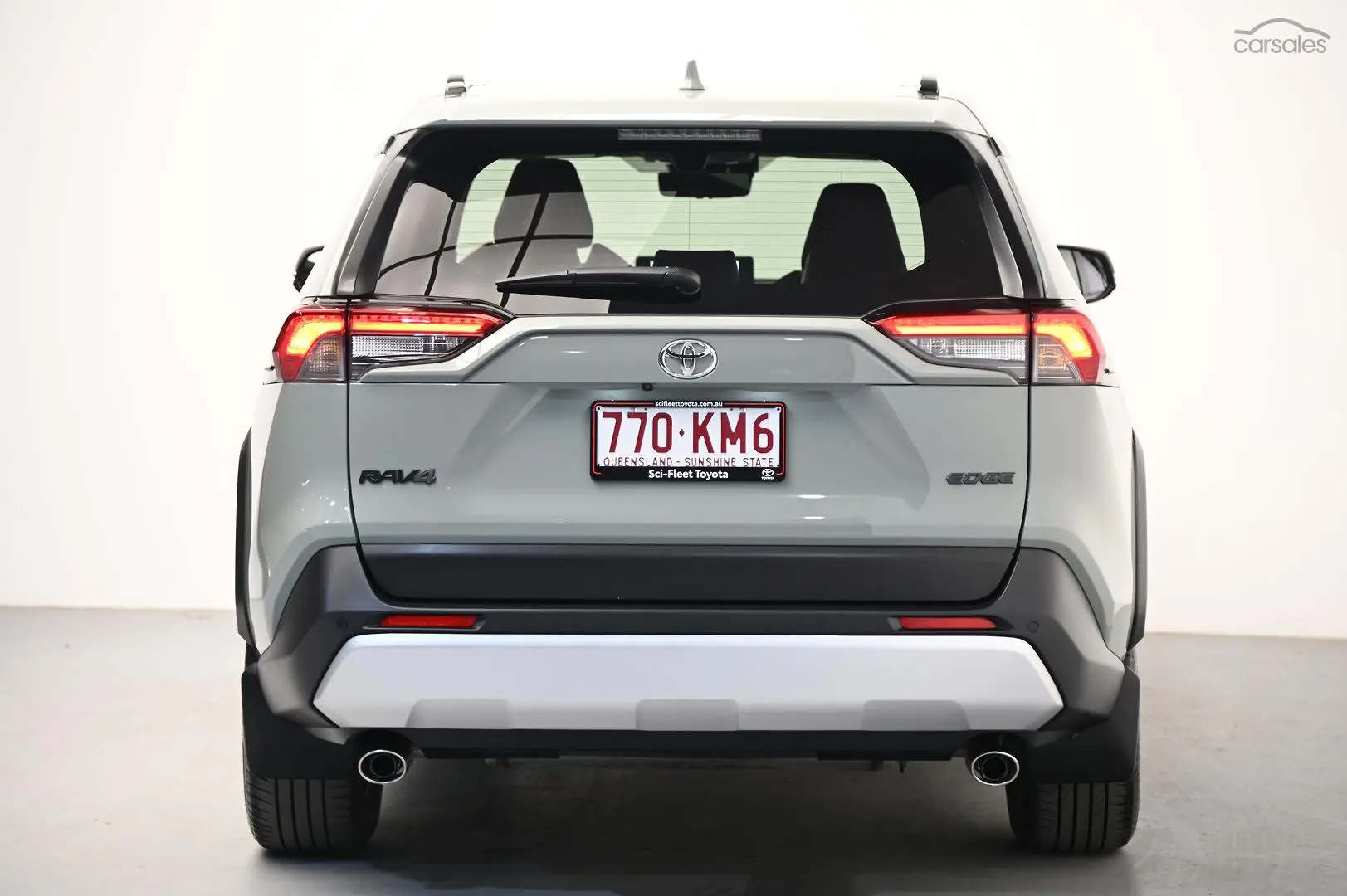 2023 Toyota RAV4 Image 6