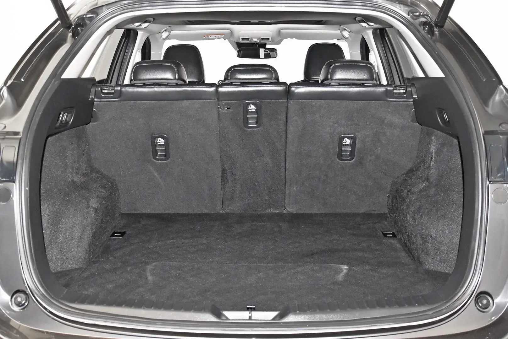 2021 Mazda CX-5 Gallery Image 21
