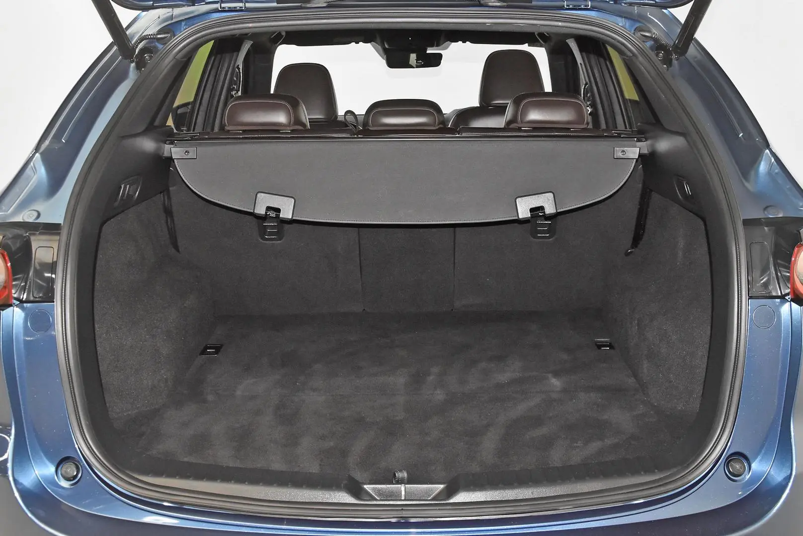 2019 Mazda CX-5 Gallery Image 21