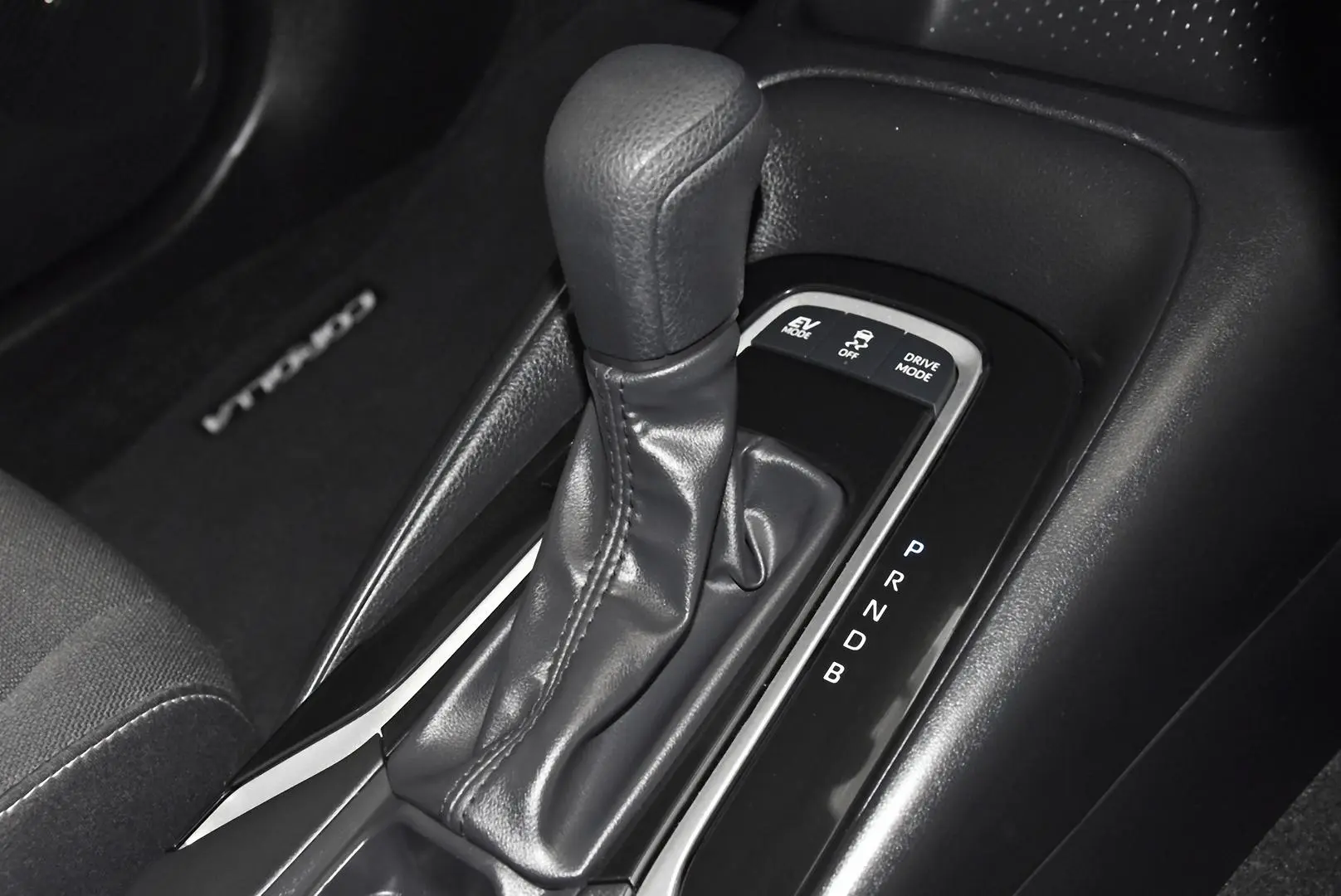 2024 Toyota Corolla Gallery Image 14